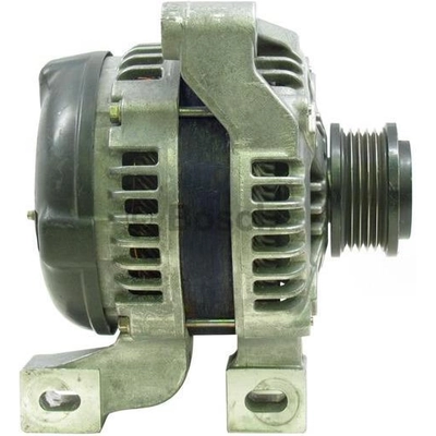 Remanufactured Alternator by BOSCH - AL7673X pa3