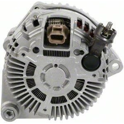 Remanufactured Alternator by BOSCH - AL7698X pa1