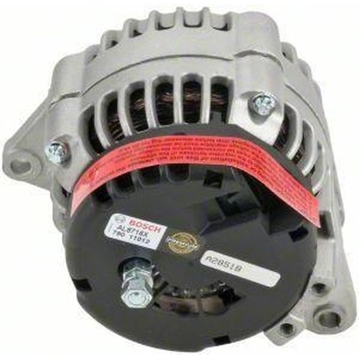 Remanufactured Alternator by BOSCH - AL7782X pa5