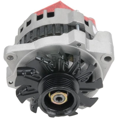 Remanufactured Alternator by BOSCH - AL7784X pa3