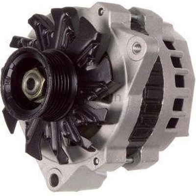 Remanufactured Alternator by BOSCH - AL7784X pa9