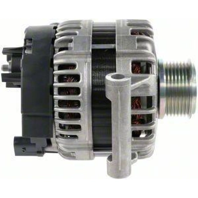 Remanufactured Alternator by BOSCH - AL7900X pa4