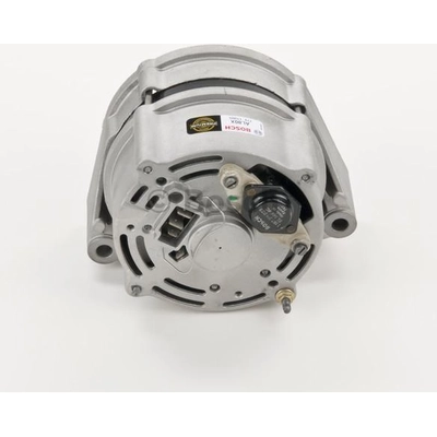 Remanufactured Alternator by BOSCH - AL80X pa2