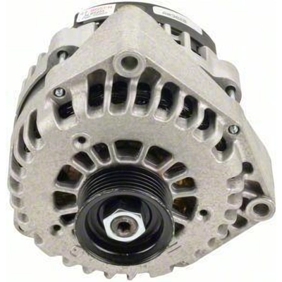 Remanufactured Alternator by BOSCH - AL8529X pa6