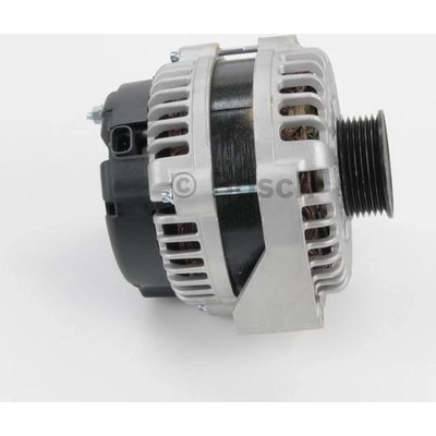 Remanufactured Alternator by BOSCH - AL8555X pa3