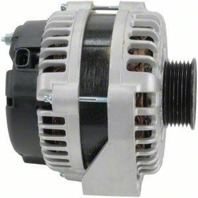 Remanufactured Alternator by BOSCH - AL8555X pa8