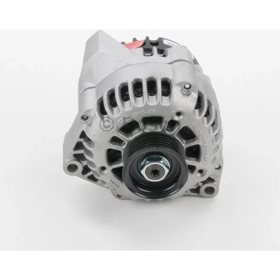 Remanufactured Alternator by BOSCH - AL8706X pa3