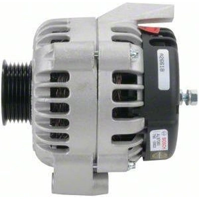 Remanufactured Alternator by BOSCH - AL8706X pa7