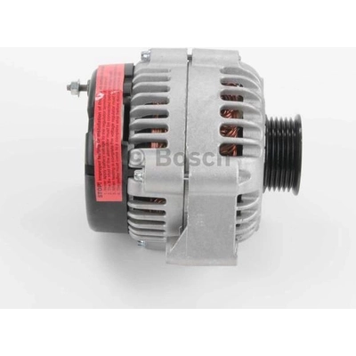 Remanufactured Alternator by BOSCH - AL8730X pa4