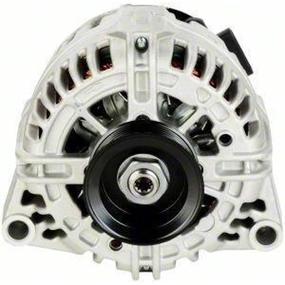 Remanufactured Alternator by BOSCH - AL8743X pa6