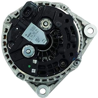 Remanufactured Alternator by BOSCH - AL8782X pa14