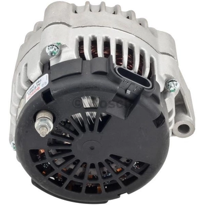 Remanufactured Alternator by BOSCH - AL8785X pa2