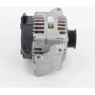 Remanufactured Alternator by BOSCH - AL8795X pa2