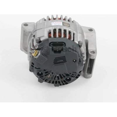 Remanufactured Alternator by BOSCH - AL8795X pa3