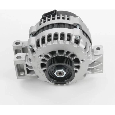 Remanufactured Alternator by BOSCH - AL8805X pa1