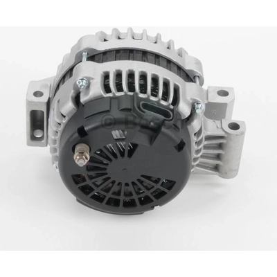 Remanufactured Alternator by BOSCH - AL8805X pa3