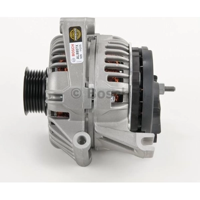 Remanufactured Alternator by BOSCH - AL8807X pa4