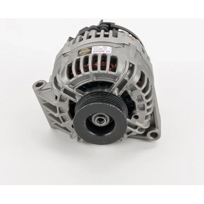 Remanufactured Alternator by BOSCH - AL8810X pa4