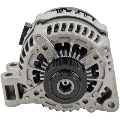 Remanufactured Alternator by BOSCH - AL8827X pa4