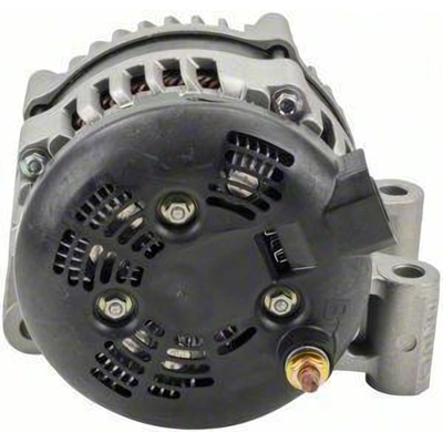 Remanufactured Alternator by BOSCH - AL8827X pa5