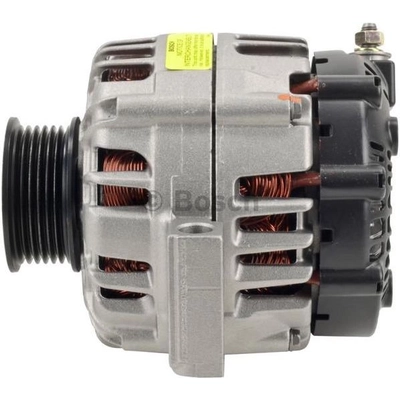 Remanufactured Alternator by BOSCH - AL8828X pa1