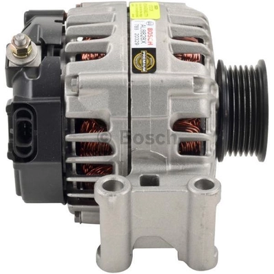 Remanufactured Alternator by BOSCH - AL8828X pa2