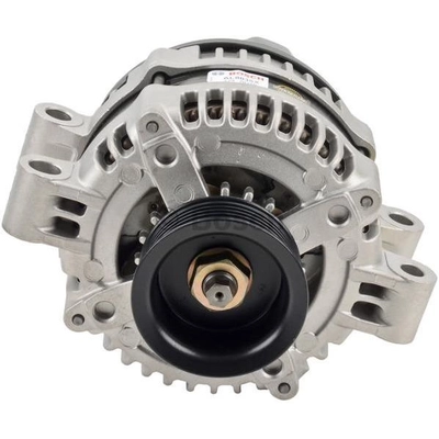 Remanufactured Alternator by BOSCH - AL8835X pa2