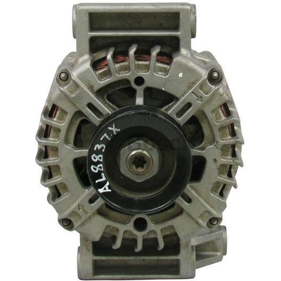 Remanufactured Alternator by BOSCH - AL8837X pa1