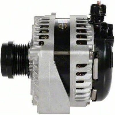 Remanufactured Alternator by BOSCH - AL8869X pa5