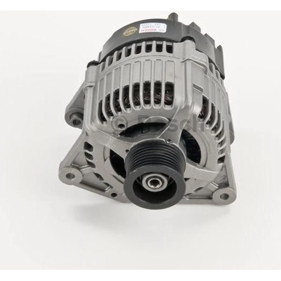 Remanufactured Alternator by BOSCH - AL9348X pa4