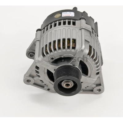 Remanufactured Alternator by BOSCH - AL9349X pa4