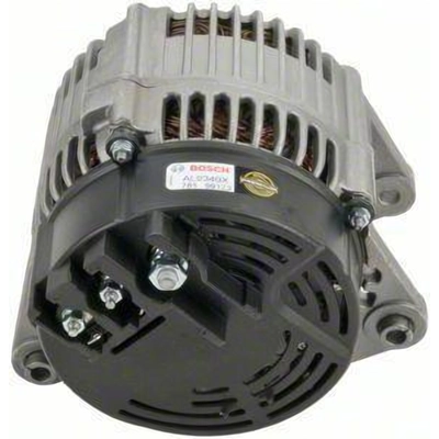 Remanufactured Alternator by BOSCH - AL9349X pa5