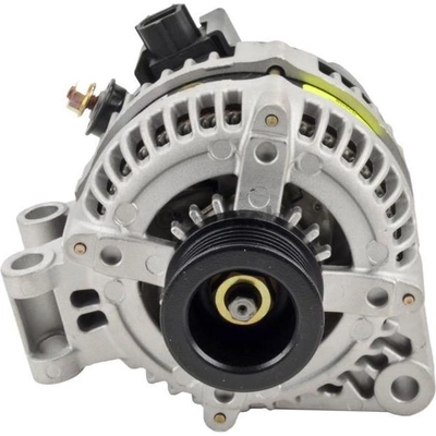 Remanufactured Alternator by BOSCH - AL9351X pa2