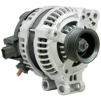 Remanufactured Alternator by BOSCH - AL9351X pa8