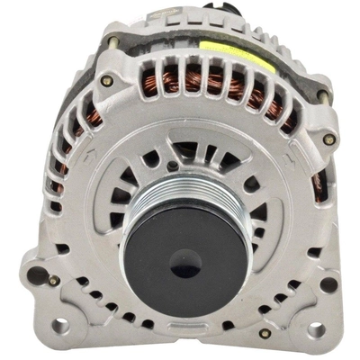 Remanufactured Alternator by BOSCH - AL9352X pa8