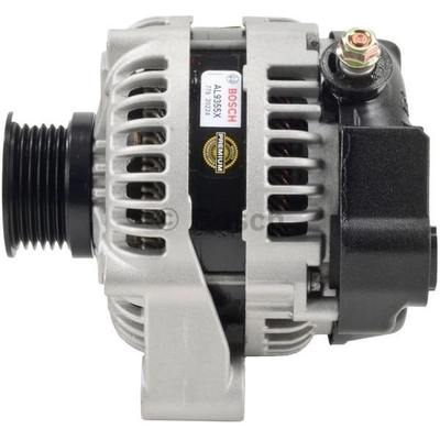 Remanufactured Alternator by BOSCH - AL9355X pa1