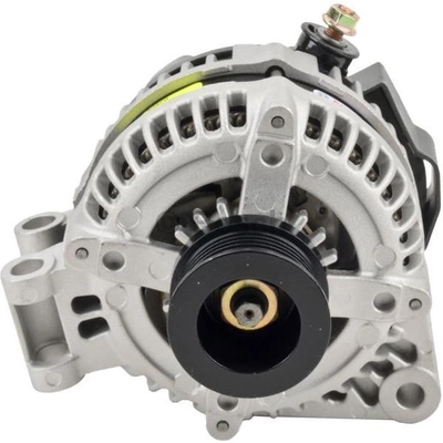 Remanufactured Alternator by BOSCH - AL9355X pa4