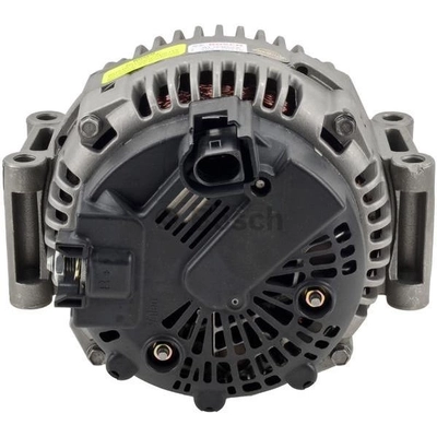 Remanufactured Alternator by BOSCH - AL9362X pa2