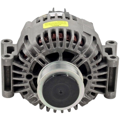 Remanufactured Alternator by BOSCH - AL9365X pa6