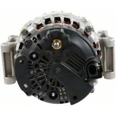 Remanufactured Alternator by BOSCH - AL9372X pa1