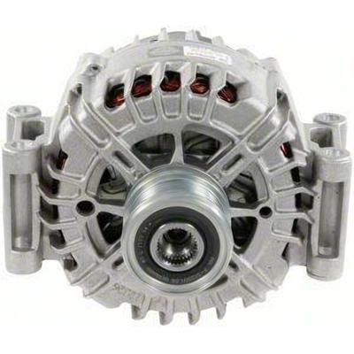 Remanufactured Alternator by BOSCH - AL9372X pa2