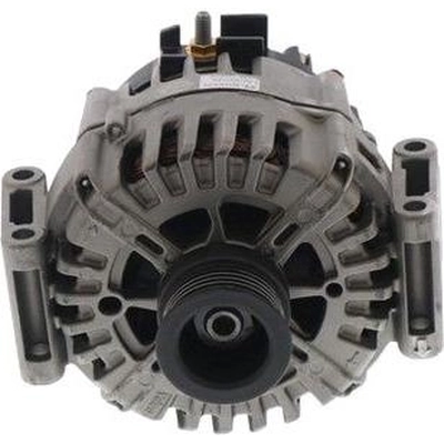 Remanufactured Alternator by BOSCH - AL9373X pa7