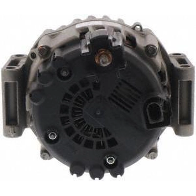 Remanufactured Alternator by BOSCH - AL9377X pa1