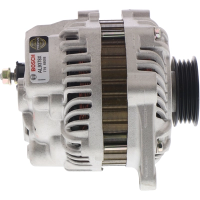 Remanufactured Alternator by BOSCH - AL9378X pa2
