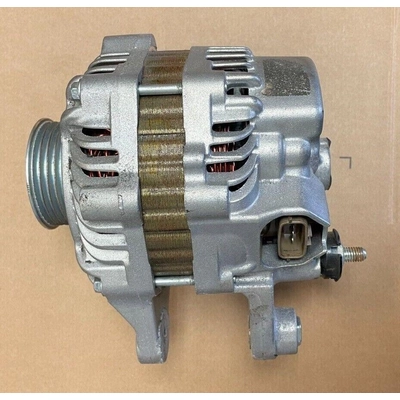 Remanufactured Alternator by BOSCH - AL9378X pa5