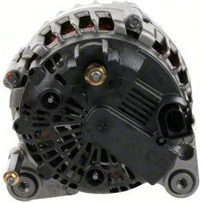 Remanufactured Alternator by BOSCH - AL9385X pa1