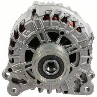 Remanufactured Alternator by BOSCH - AL9385X pa2