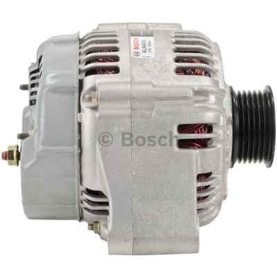 Remanufactured Alternator by BOSCH - AL9403X pa1