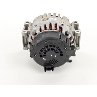 Remanufactured Alternator by BOSCH - AL9415X pa1