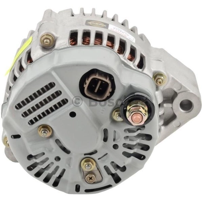 Remanufactured Alternator by BOSCH - AL9432X pa2